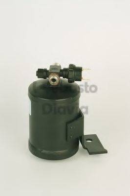 WEBASTO 82D0175193A Осушувач, кондиціонер