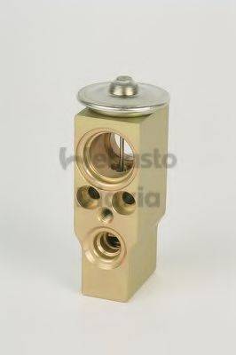OM 1618057 Розширювальний клапан, кондиціонер