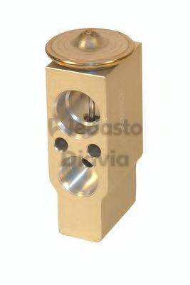 WEBASTO TSP0585115 Розширювальний клапан, кондиціонер