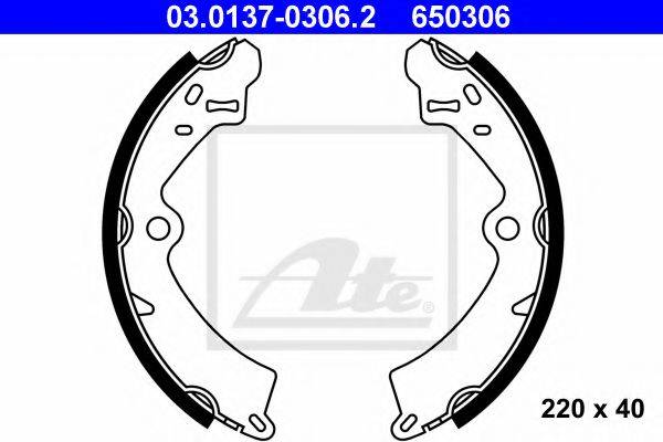 ATE 03.0137-0306.2