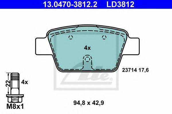 ATE 13.0470-3812.2