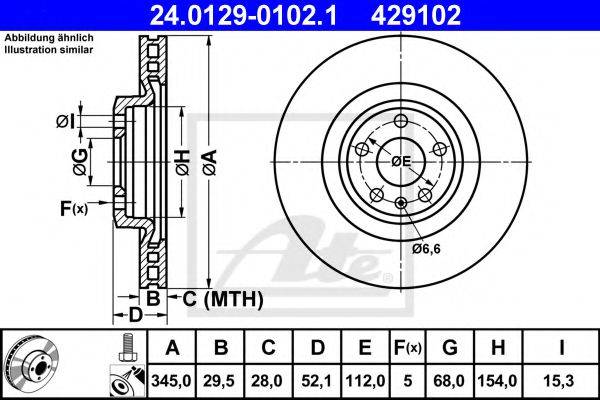 ATE 24.0129-0102.1