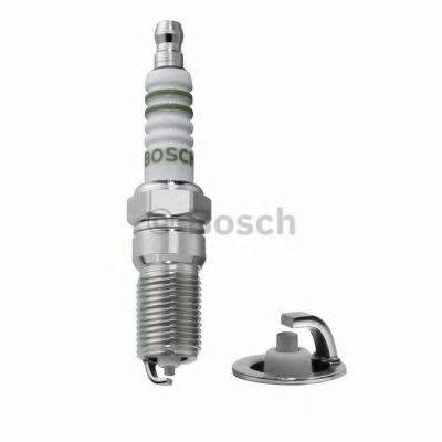 BOSCH 7579 Свічка запалювання