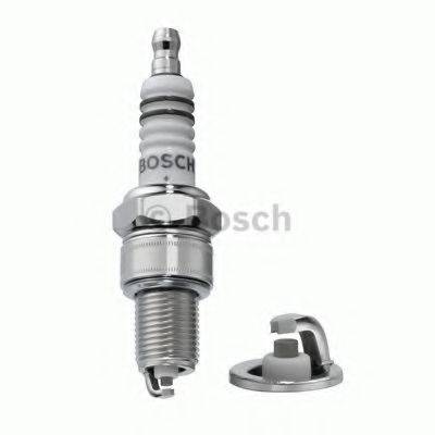 BOSCH 0242240592 Свічка запалювання