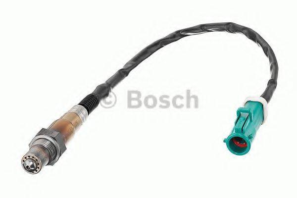 BOSCH 0258006599 Лямбда-зонд