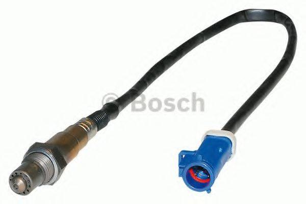 BOSCH 0 258 006 927