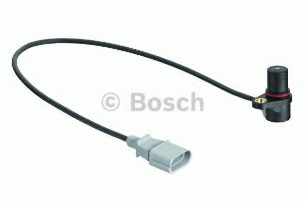 VW 078 906 433 F Датчик імпульсів; Датчик частоти обертання, керування двигуном