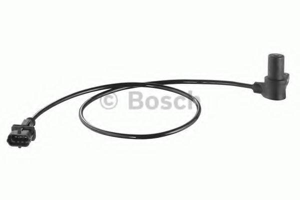 BOSCH 0 261 210 302