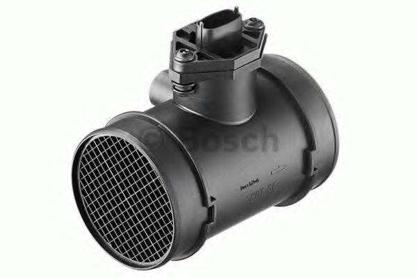 BOSCH 0280217519 Витратомір повітря