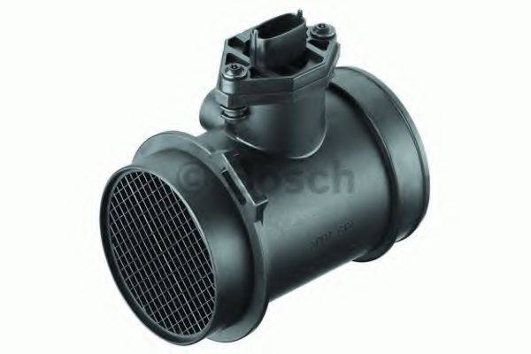 BOSCH 0280217522 Витратомір повітря