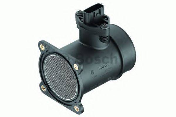 BOSCH 0280218005 Витратомір повітря