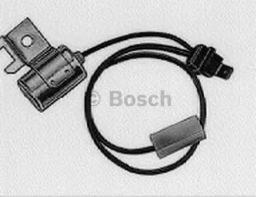 BOSCH 0 288 Конденсатор, система запалювання