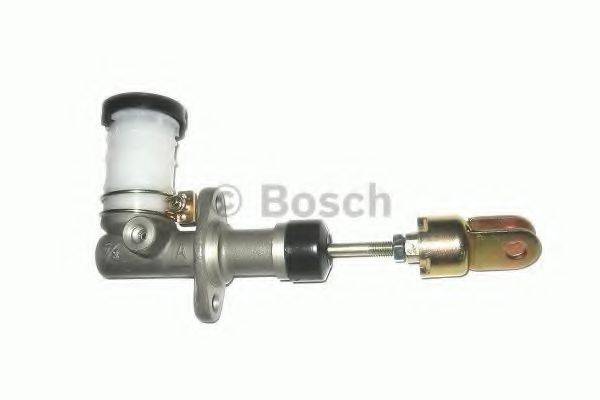 BOSCH F026A01833 Головний циліндр, система зчеплення