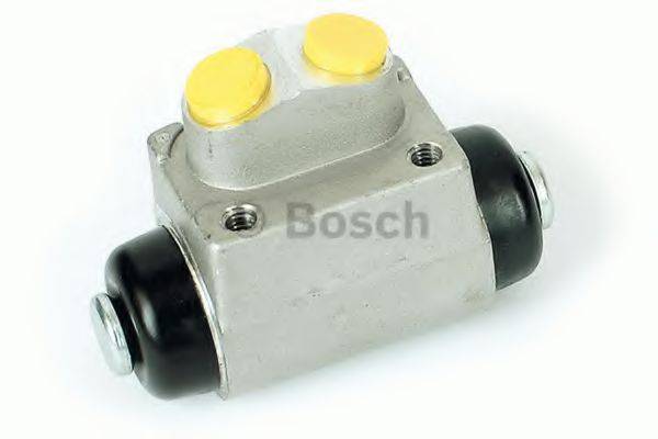 BOSCH F026009928 Колісний гальмівний циліндр