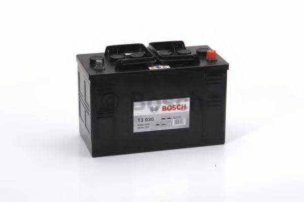 BOSCH T3 030 Стартерна акумуляторна батарея; Стартерна акумуляторна батарея