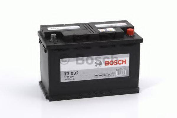 BOSCH 0092T30320 Стартерна акумуляторна батарея; Стартерна акумуляторна батарея
