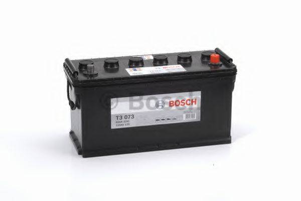 BOSCH 0092T30730 Стартерна акумуляторна батарея; Стартерна акумуляторна батарея