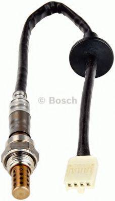 BOSCH F00E263131 Лямбда-зонд