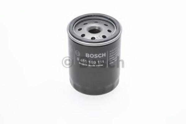 RYCO Z543 Масляний фільтр