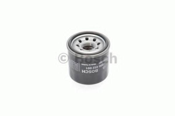 HONDA 15410-MM9-013 Масляний фільтр