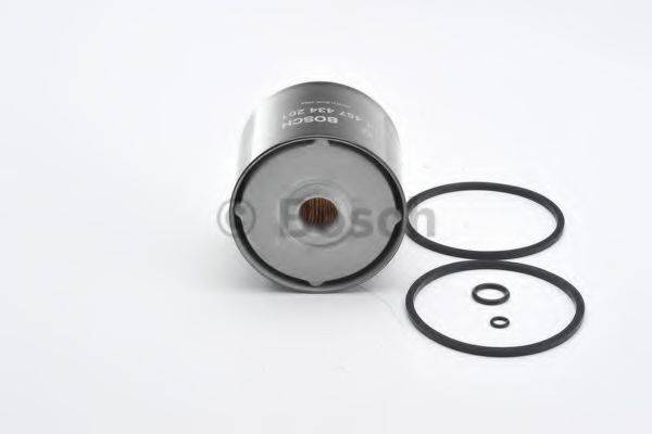 PBR AG-1296 Паливний фільтр