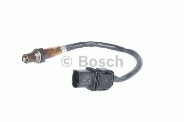 BOSCH 0281004143 Лямбда-зонд