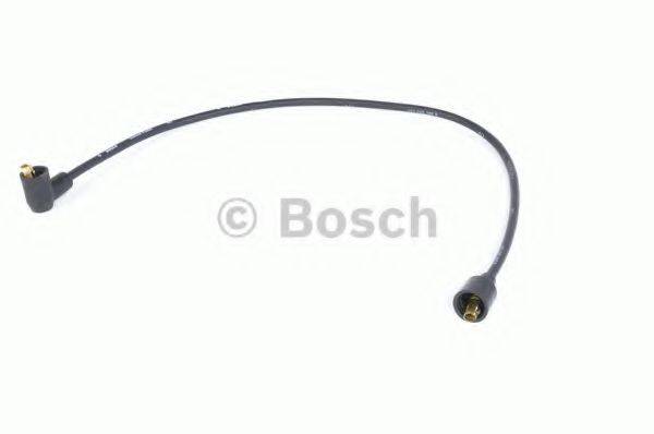 OPEL 90337092 Провід запалювання