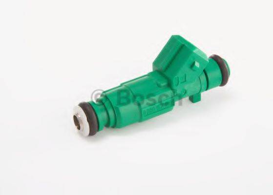 BOSCH 0280157109 Клапанна форсунка