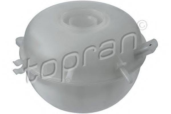 TOPRAN 113614 Компенсаційний бак, охолоджуюча рідина