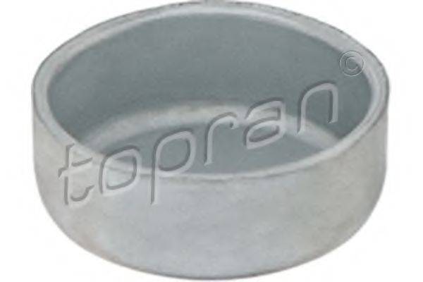 OPEL 11062402 Пробка антифризу