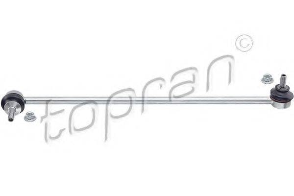 TOPRAN 501763 Тяга/стійка, стабілізатор