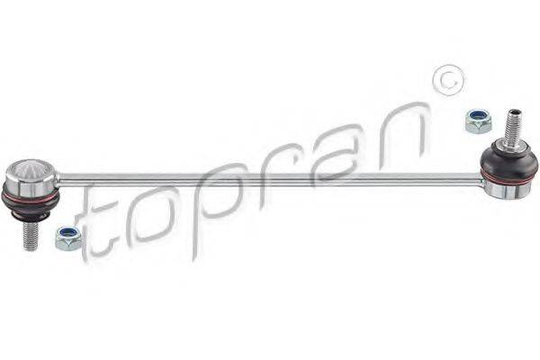 TOPRAN 304033 Тяга/стійка, стабілізатор