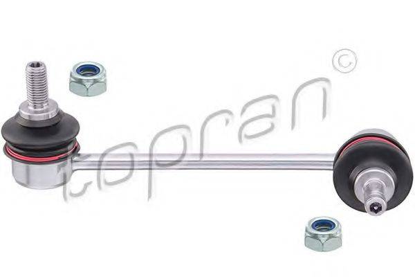 TOPRAN 206809 Тяга/стійка, стабілізатор