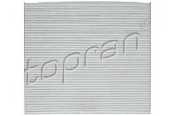 TOPRAN 821 093
