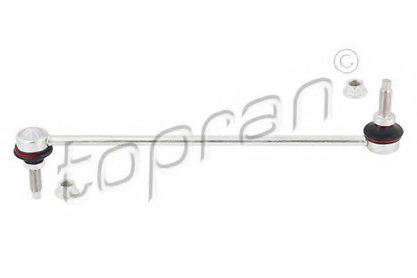 TOPRAN 408539 Тяга/стійка, стабілізатор