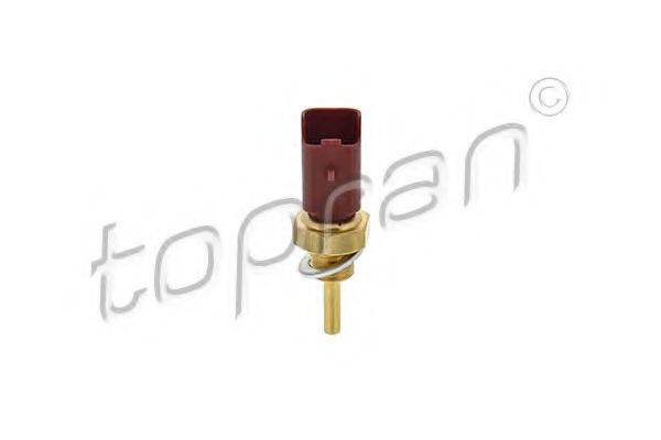 TOPRAN 304554 Датчик, температура охолоджувальної рідини