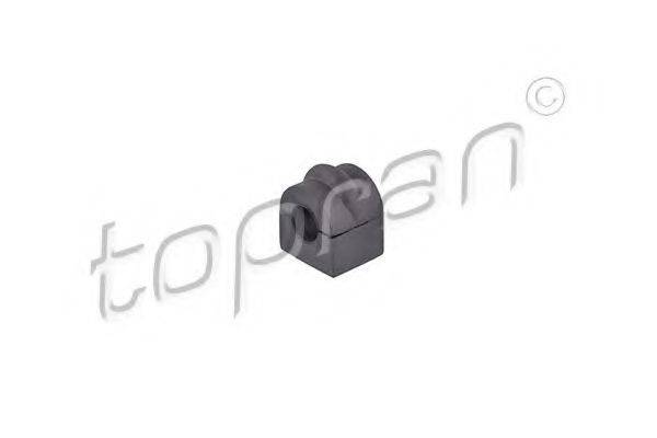 TOPRAN 400444 Опора, стабілізатор