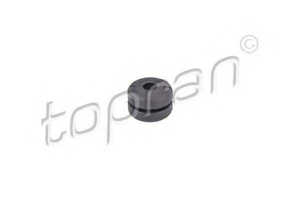 TOPRAN 107556 Підвіска, сполучна тяга стабілізатора