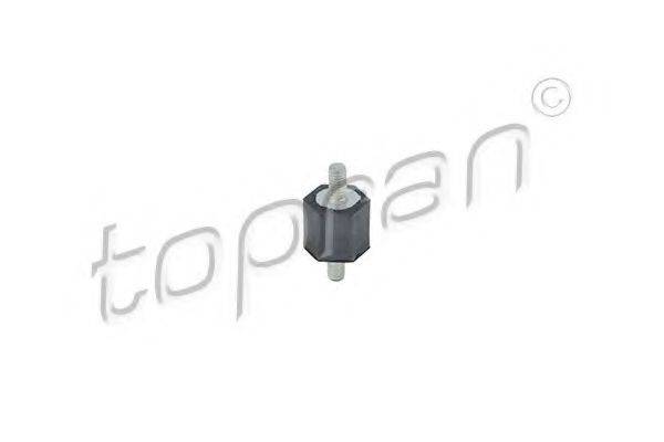 TOPRAN 400434 Кронштейн, корпус повітряного фільтра