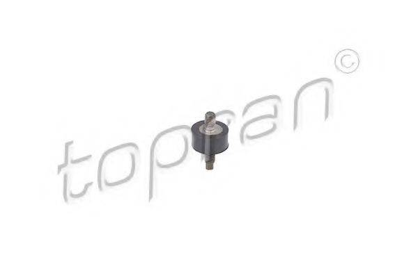 TOPRAN 206953 Кронштейн, корпус повітряного фільтра