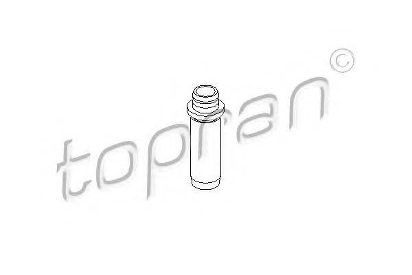 TOPRAN 100541 Напрямна втулка клапана