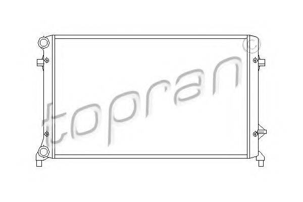 TOPRAN 112 223
