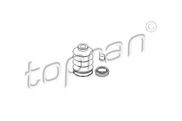 TOPRAN 103303 Ремкомплект, робочий циліндр