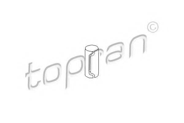 TOPRAN 200 509