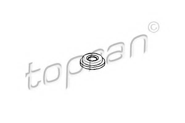 TOPRAN 206270 Шайба теплового захисту, система упорскування