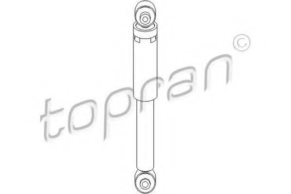 TOPRAN 301 951