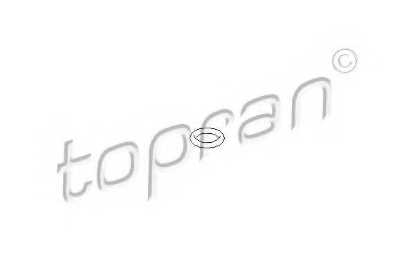 TOPRAN 302 761