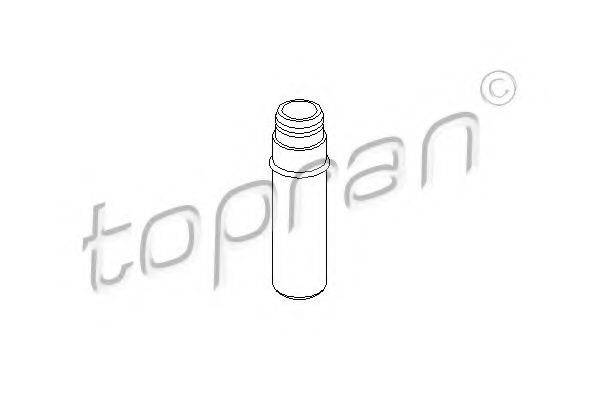 TOPRAN 400494 Напрямна втулка клапана