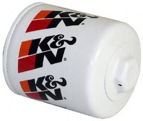 K&N FILTERS HP1007 Масляний фільтр