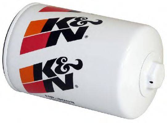 K&N FILTERS HP3003 Масляний фільтр